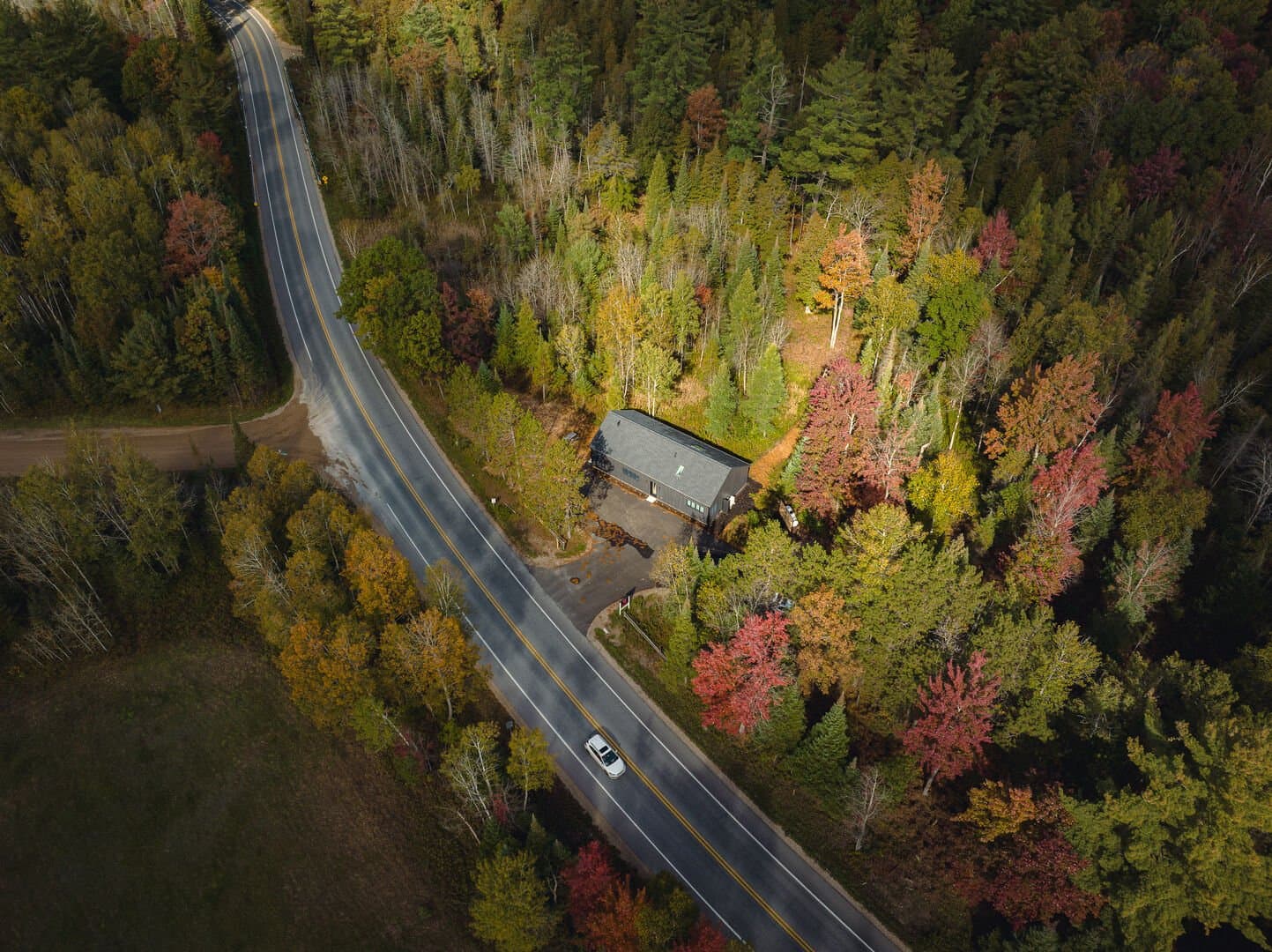 Forks River Haus - Image 39