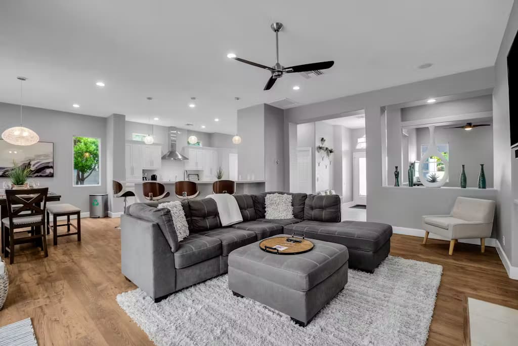 Sunny Sanctuary - Image 4