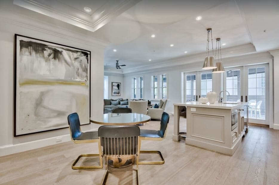 Barrett Orleans Villa - Image 3