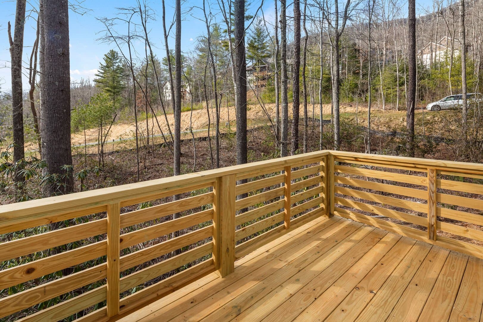 Old Bridge House - Image 31