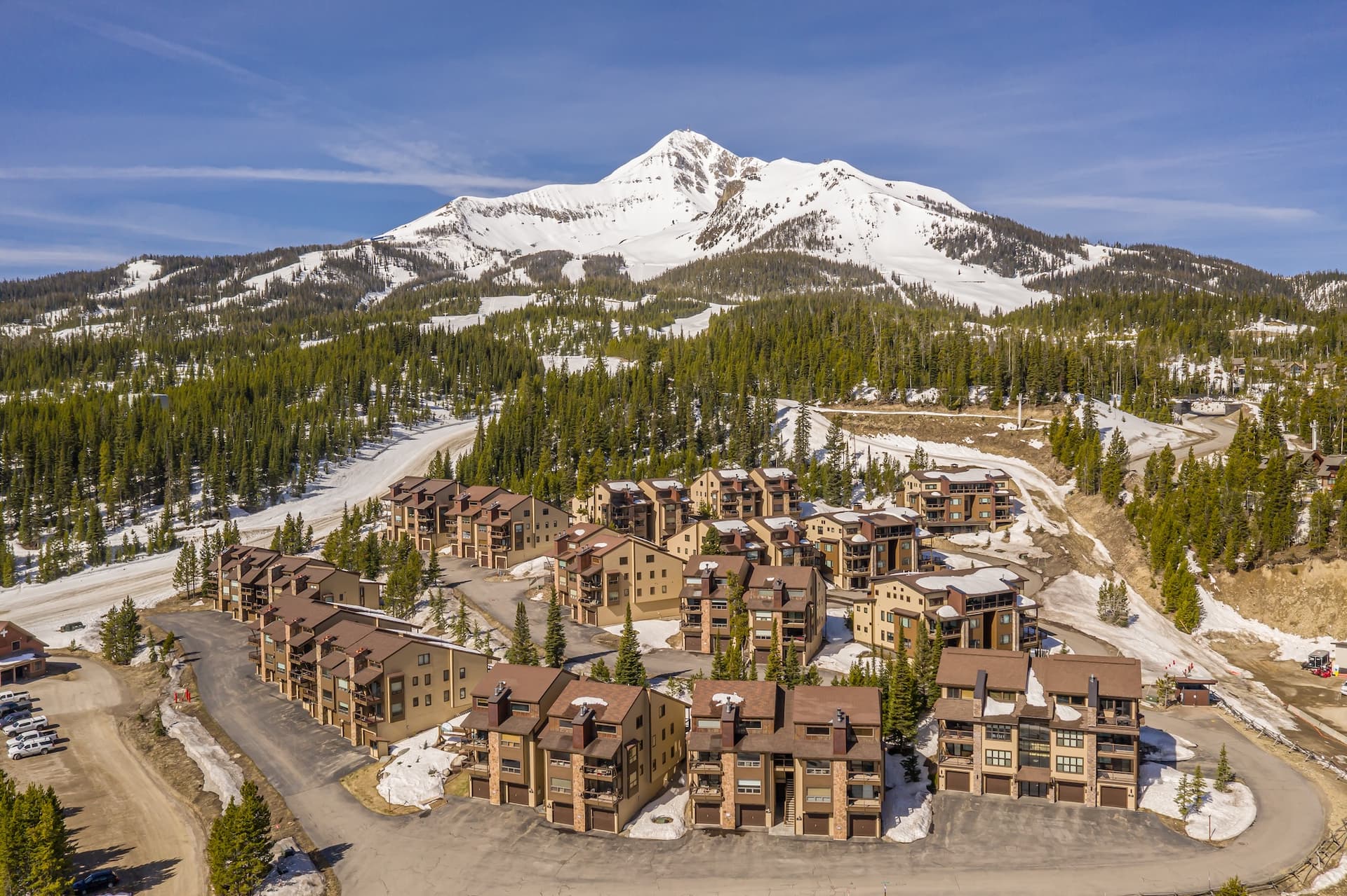 Beaverhead Condo #301 - Image 3