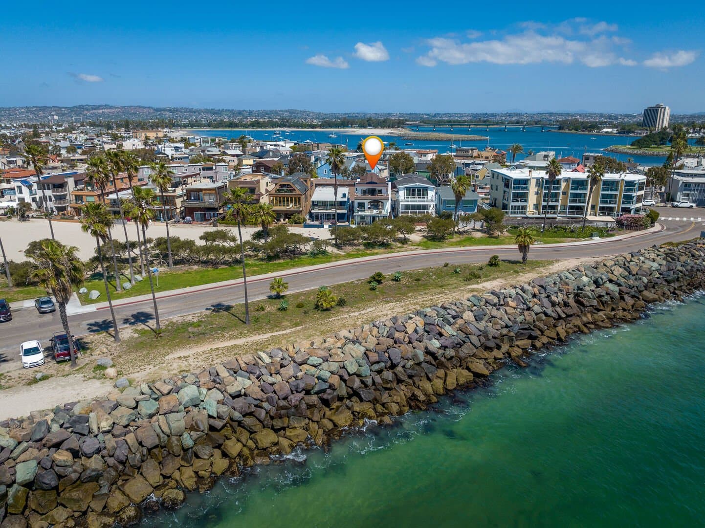 Seaside Serenity Haven - Image 2