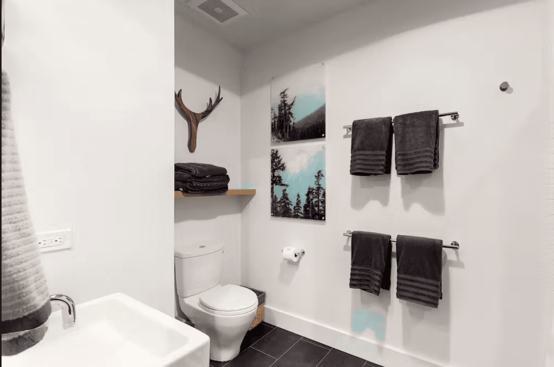 Lake Cabin - Image 29