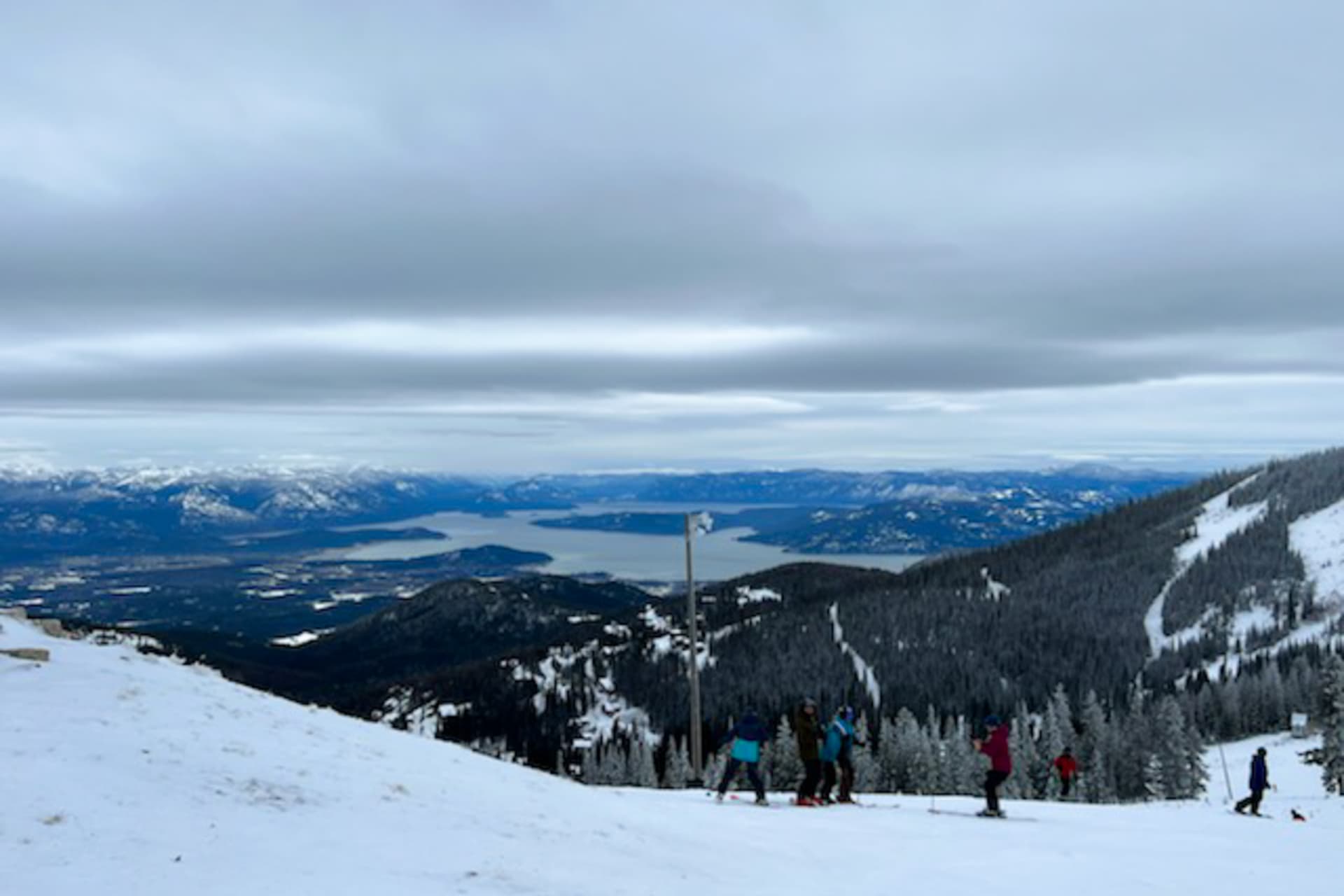 Lake View Getaway - Image 31