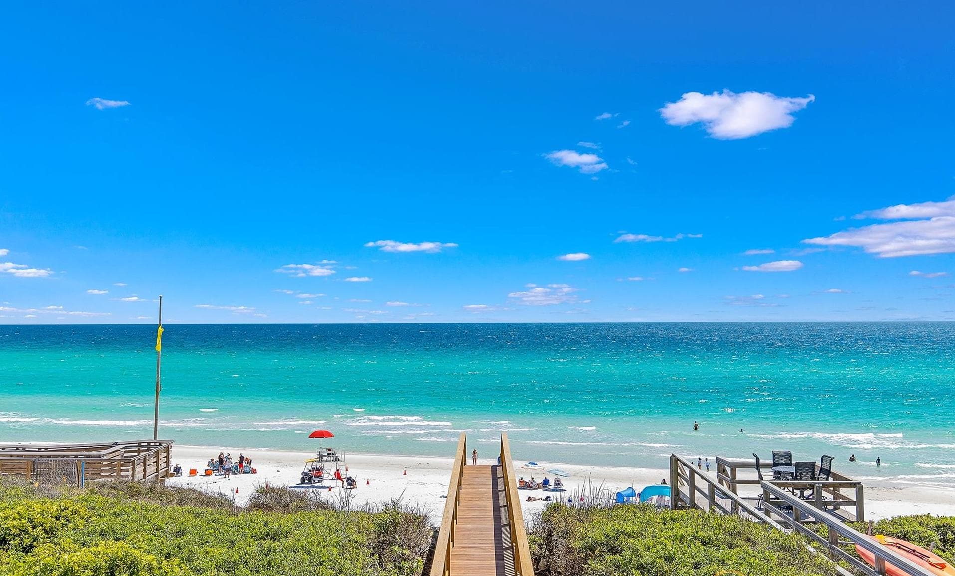 Seawalk Sanctuary - Image 40