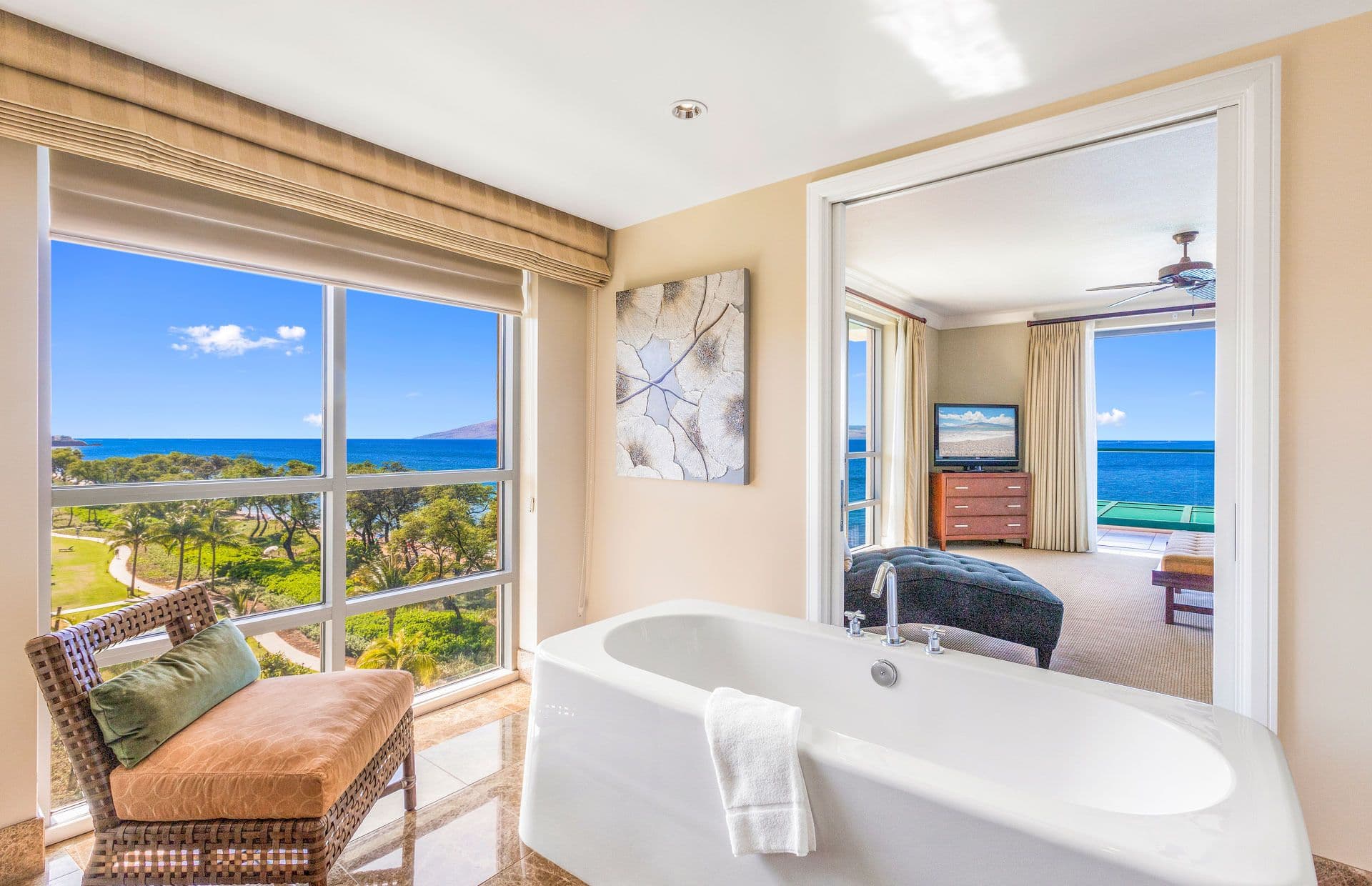 Honua Kai Hokulani Penthouse - Image 23