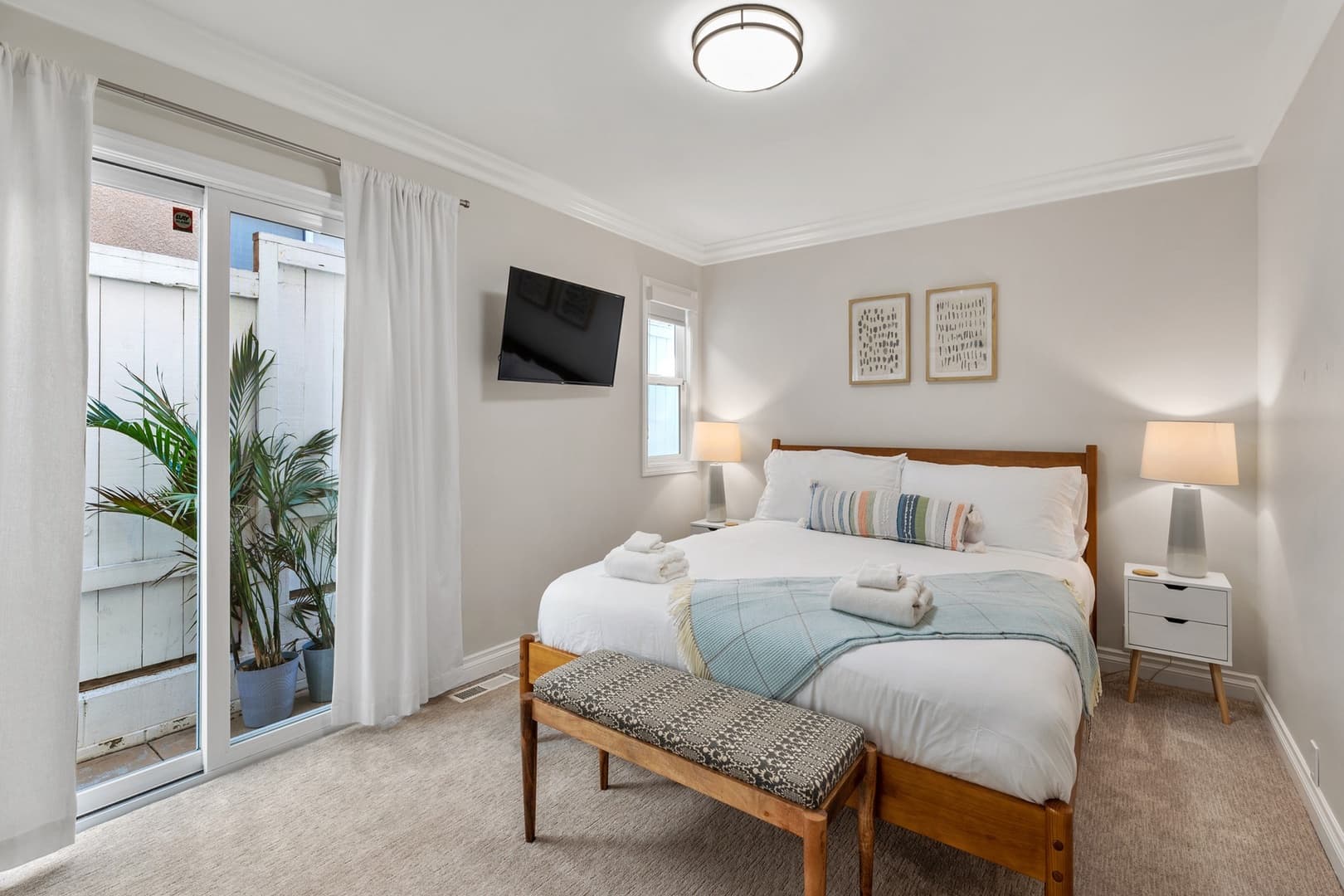 Del Mar Haven House - Image 27