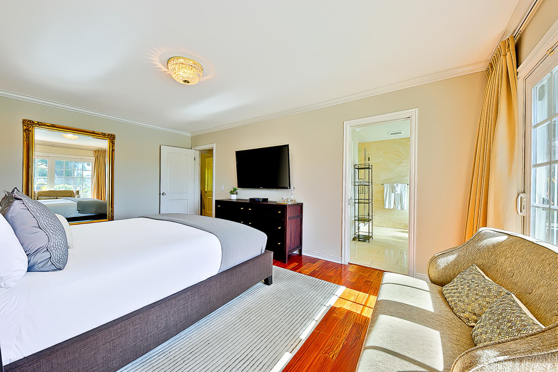 Scenic Retreat House - Image 20