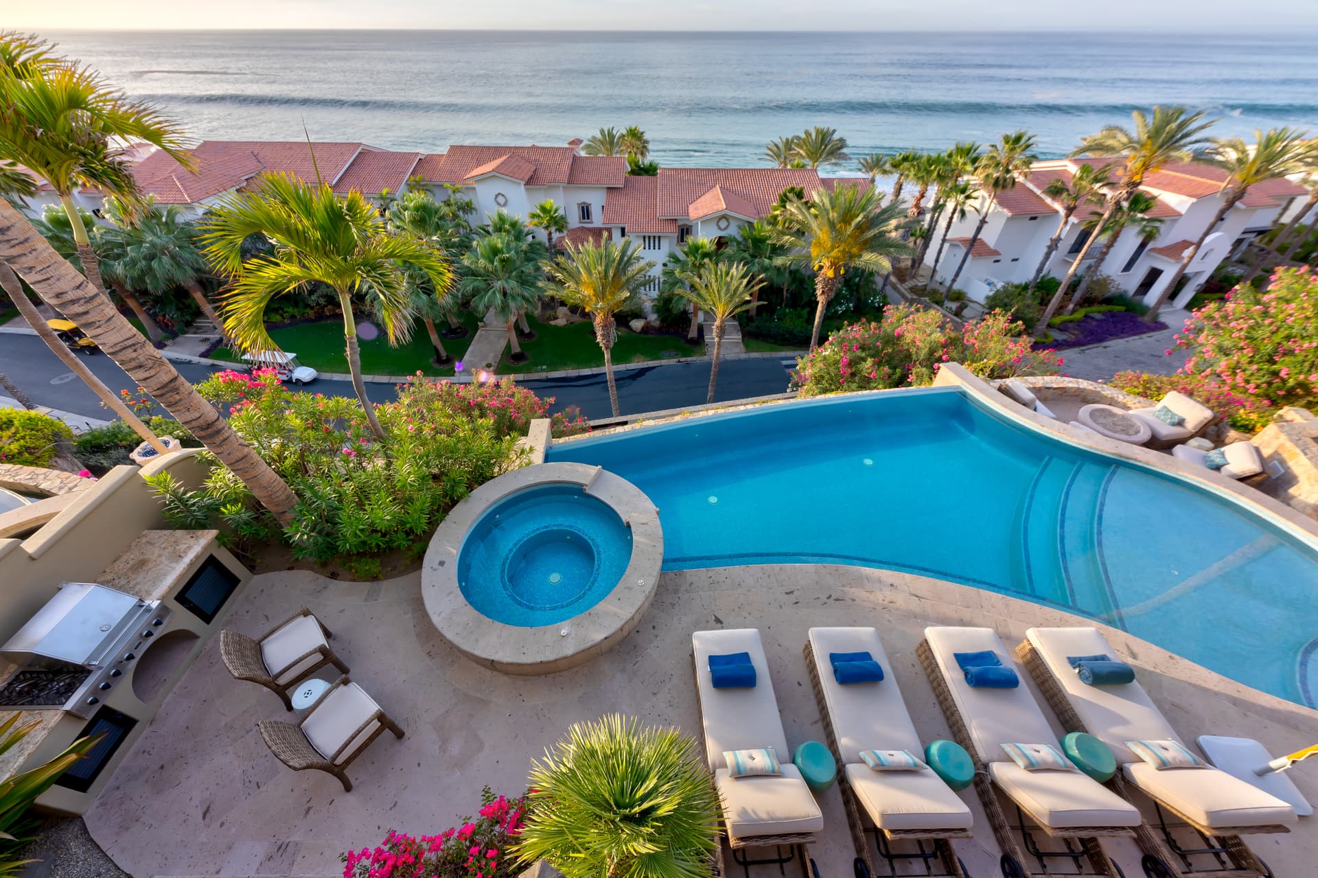 Oceanview Villa #369 - Image 48