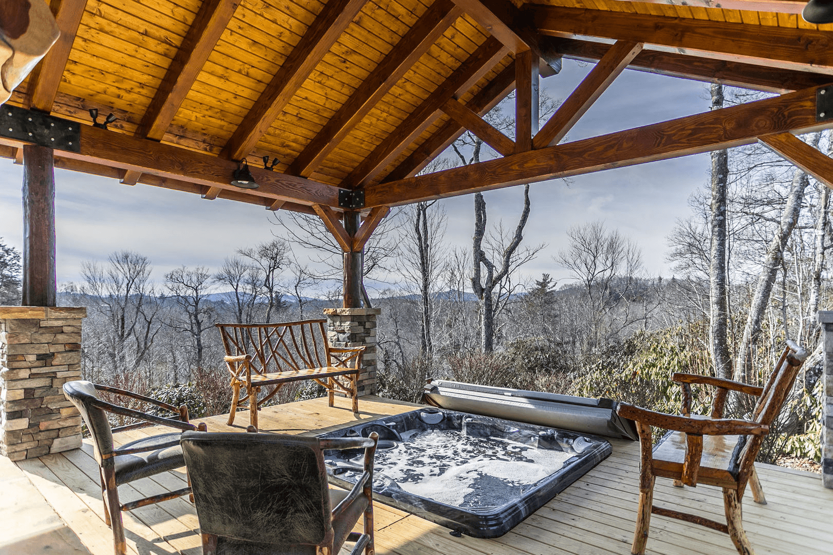 Elk Camp Lodge - Image 58