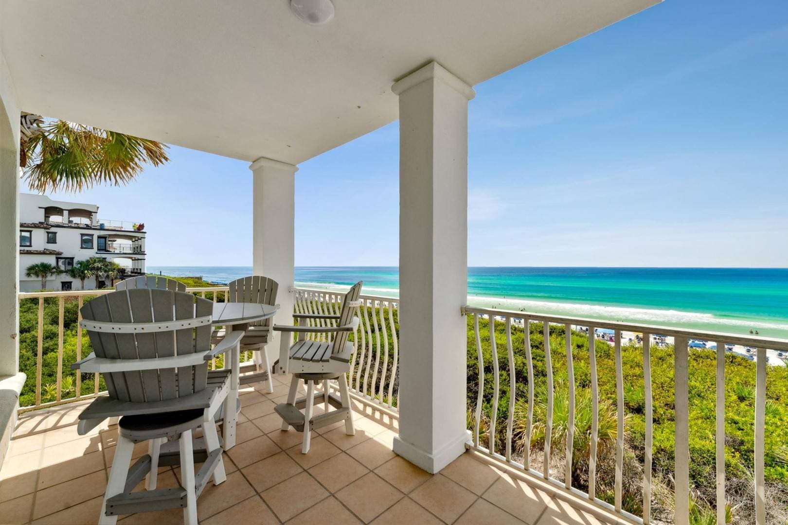 Sunset Beach Villa - Image 4