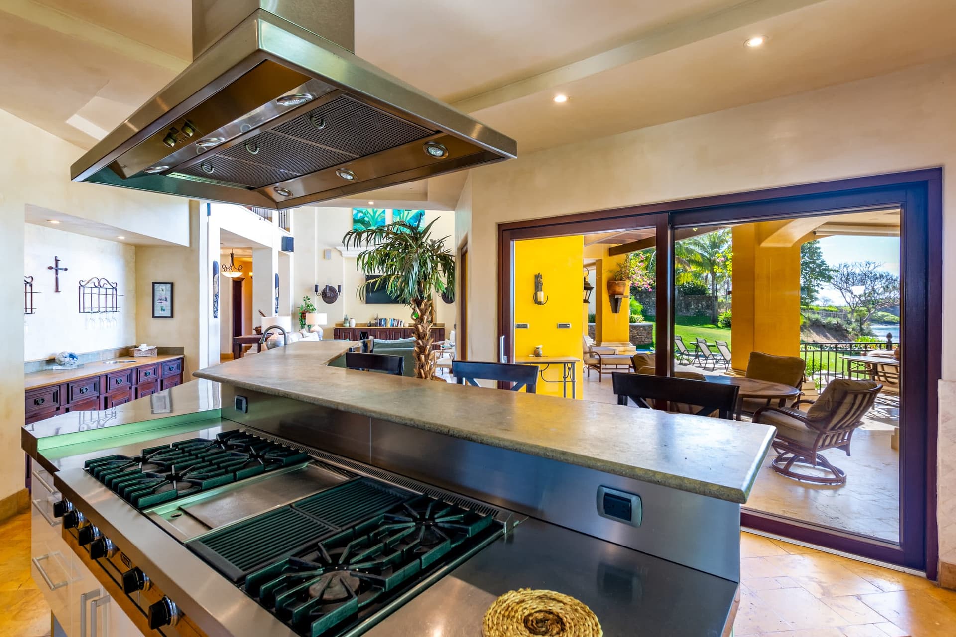 Hacienda Casa Amarilla - Image 14