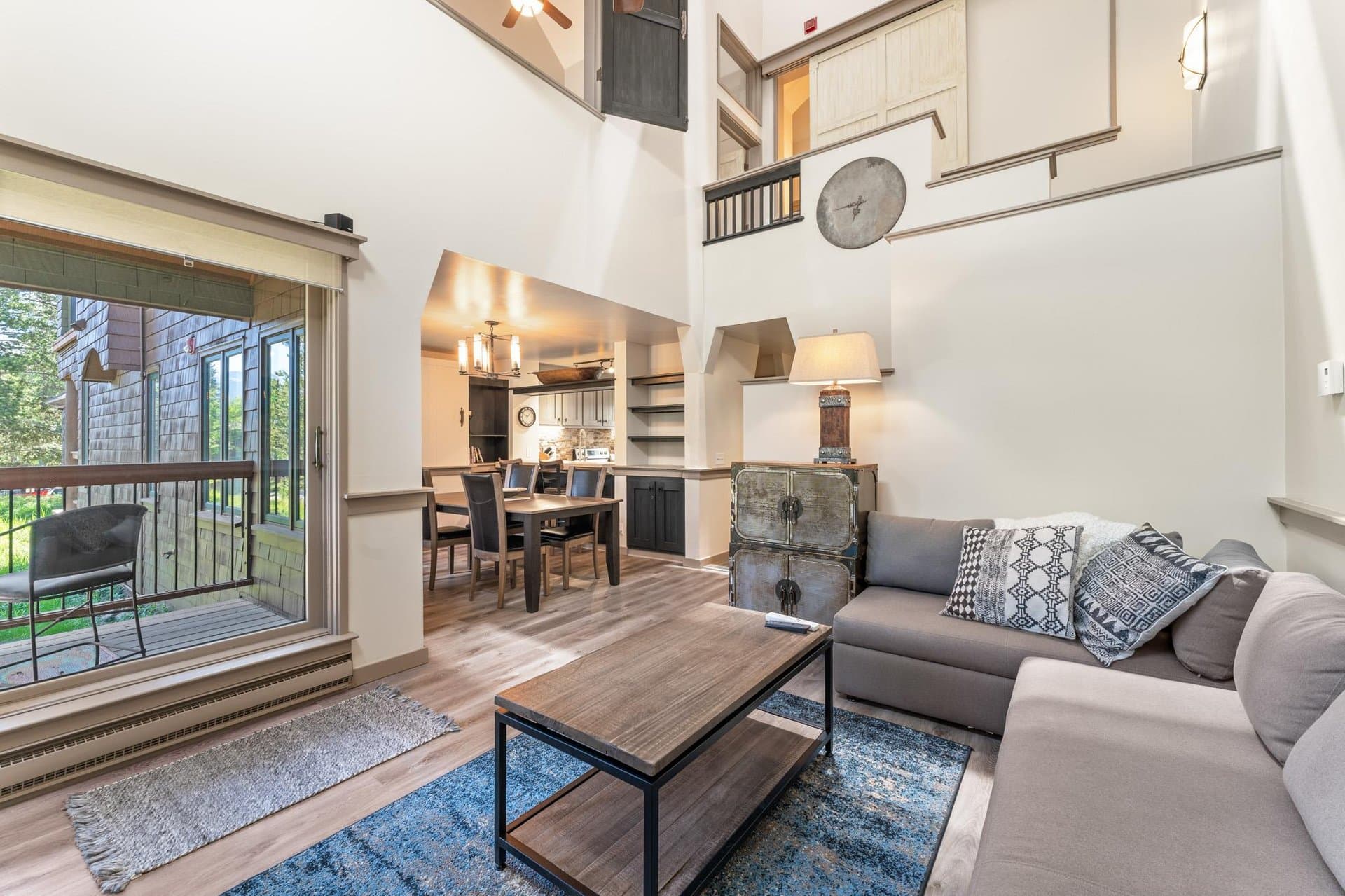 Soda Springs Condo #1902 - Image 6