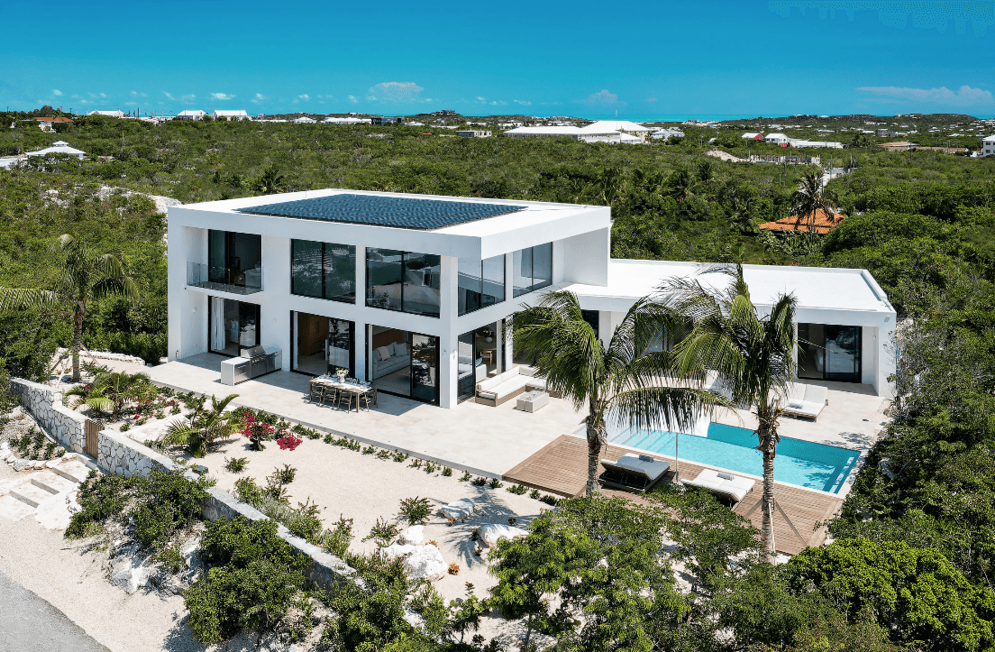 Beachwood Villa - Image 37