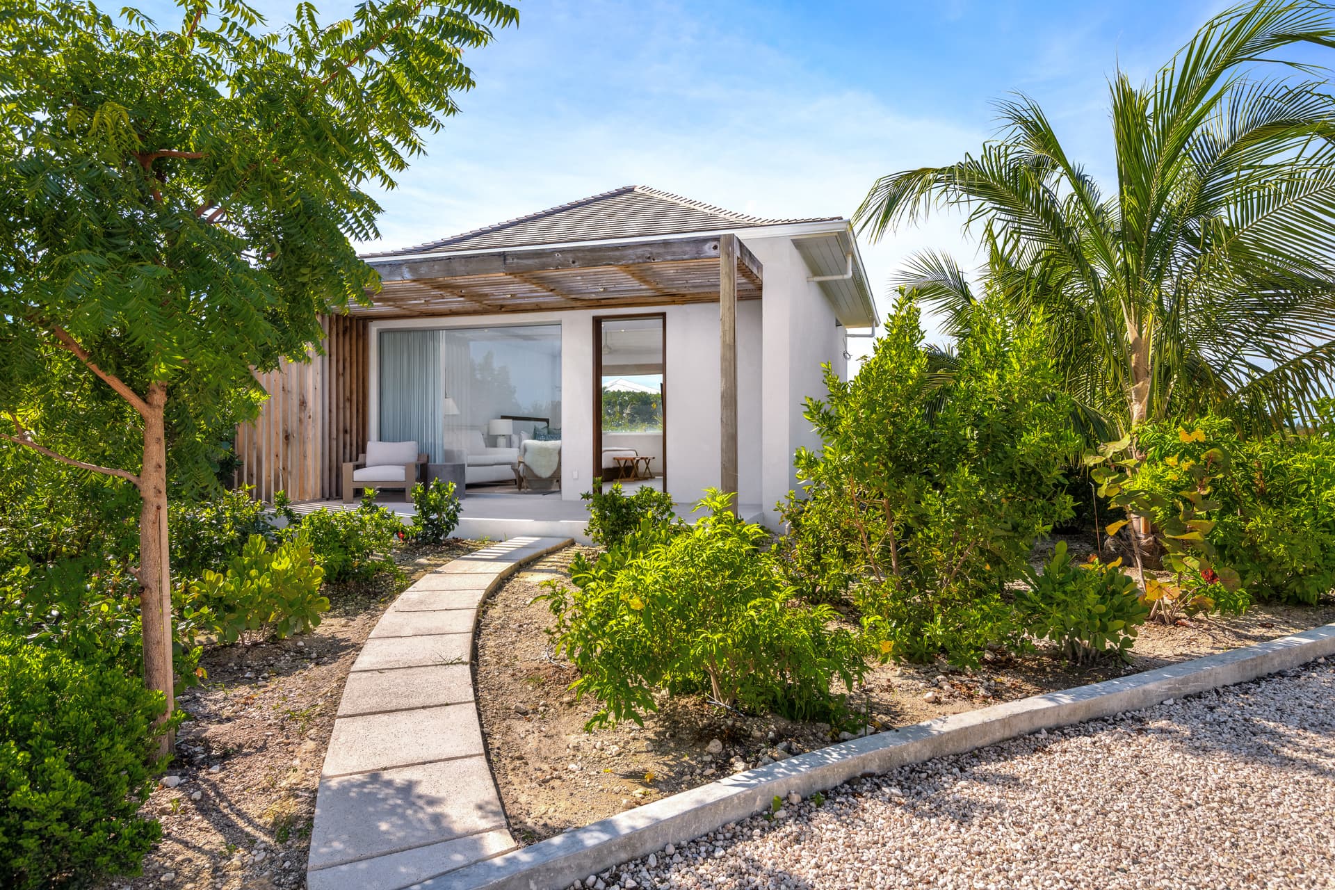 Grace Bay Five Bedroom Oceanview - Image 6