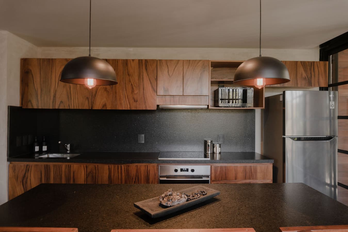 Zama Jungle Retreat - Image 3