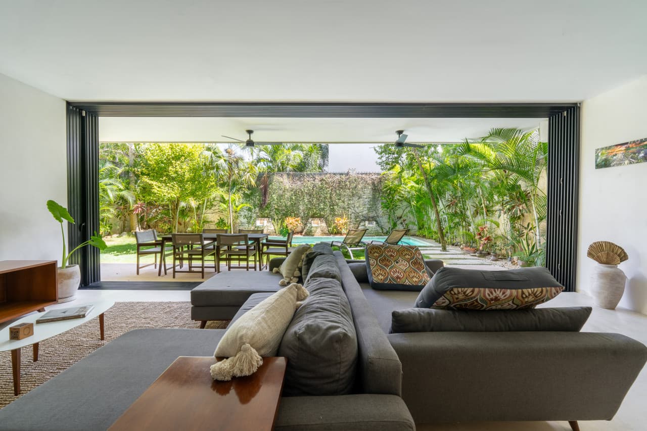 Casa Iguana Jungle Paradise - Image 2