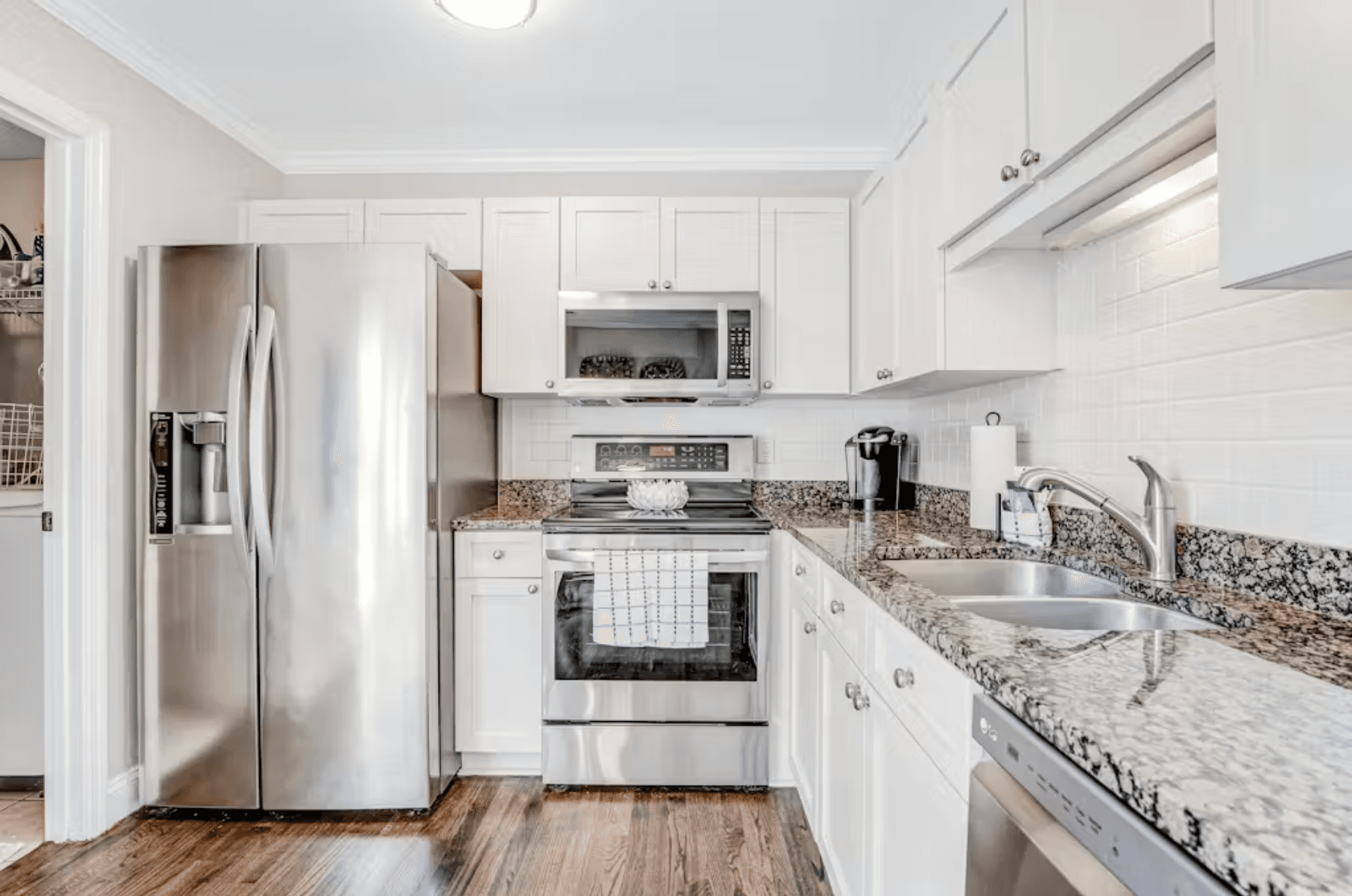 Brockman Townhome - Image 3