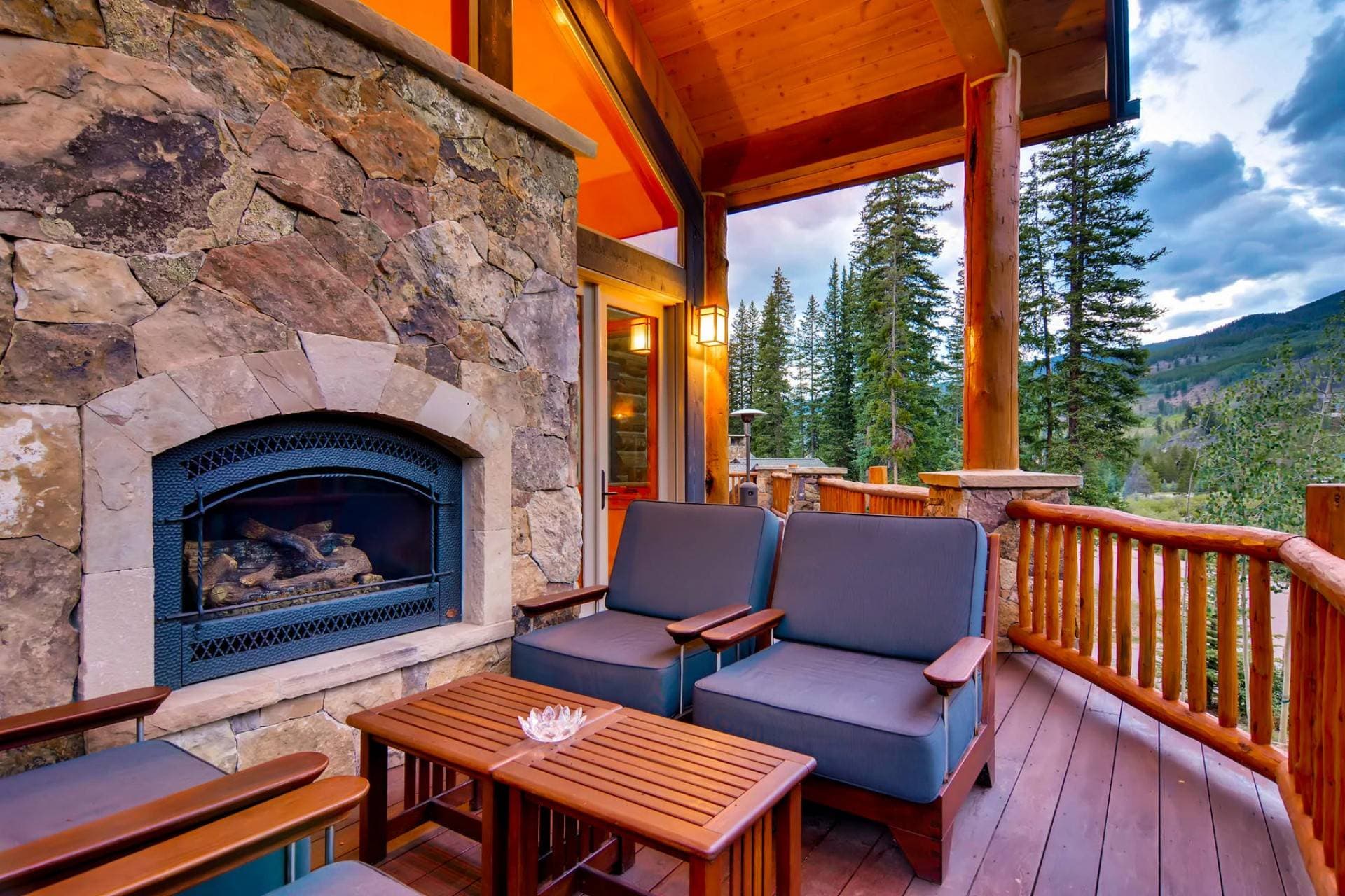 Alders Chalet - Image 27