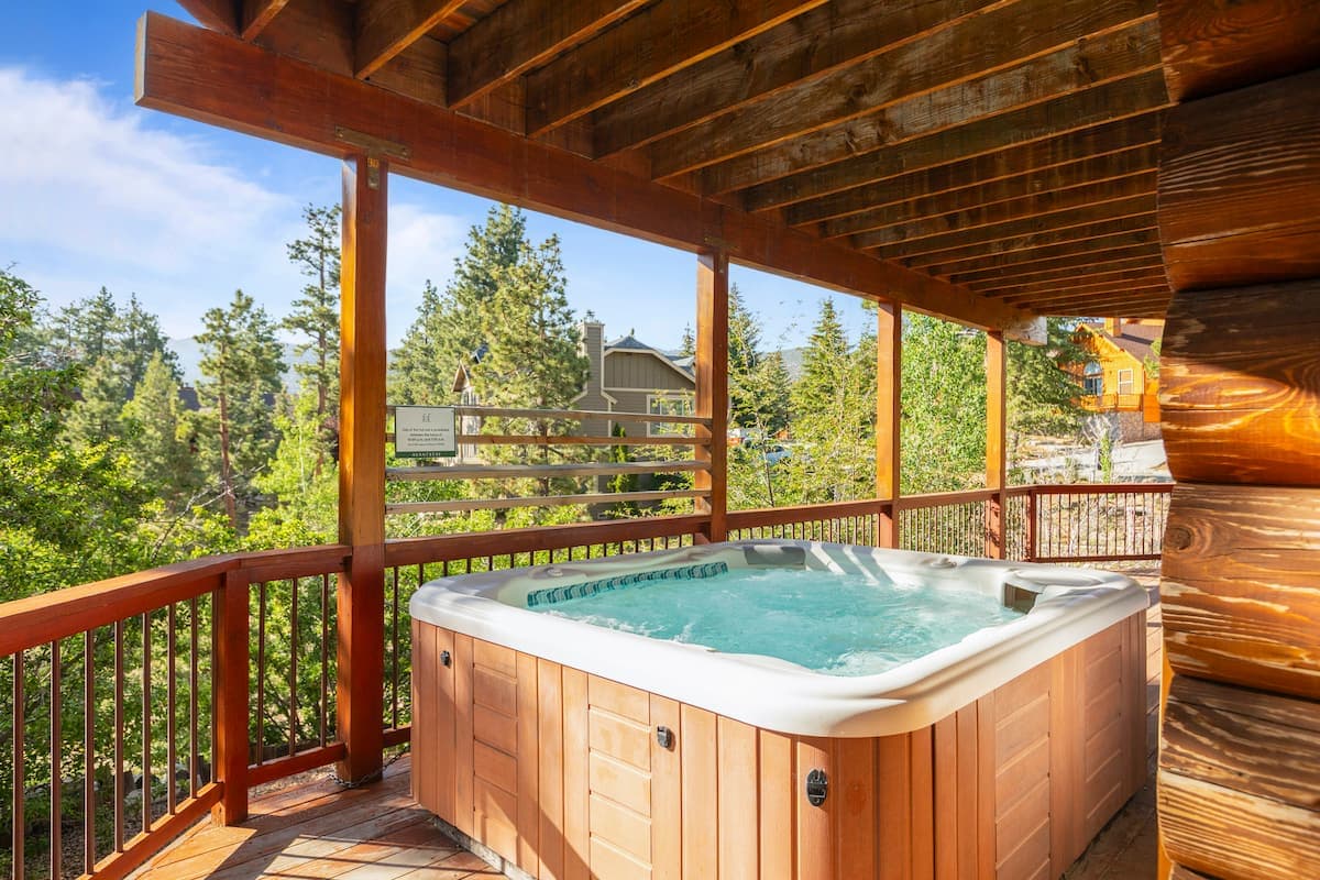 Eagle Ridge Retreat - Image 46