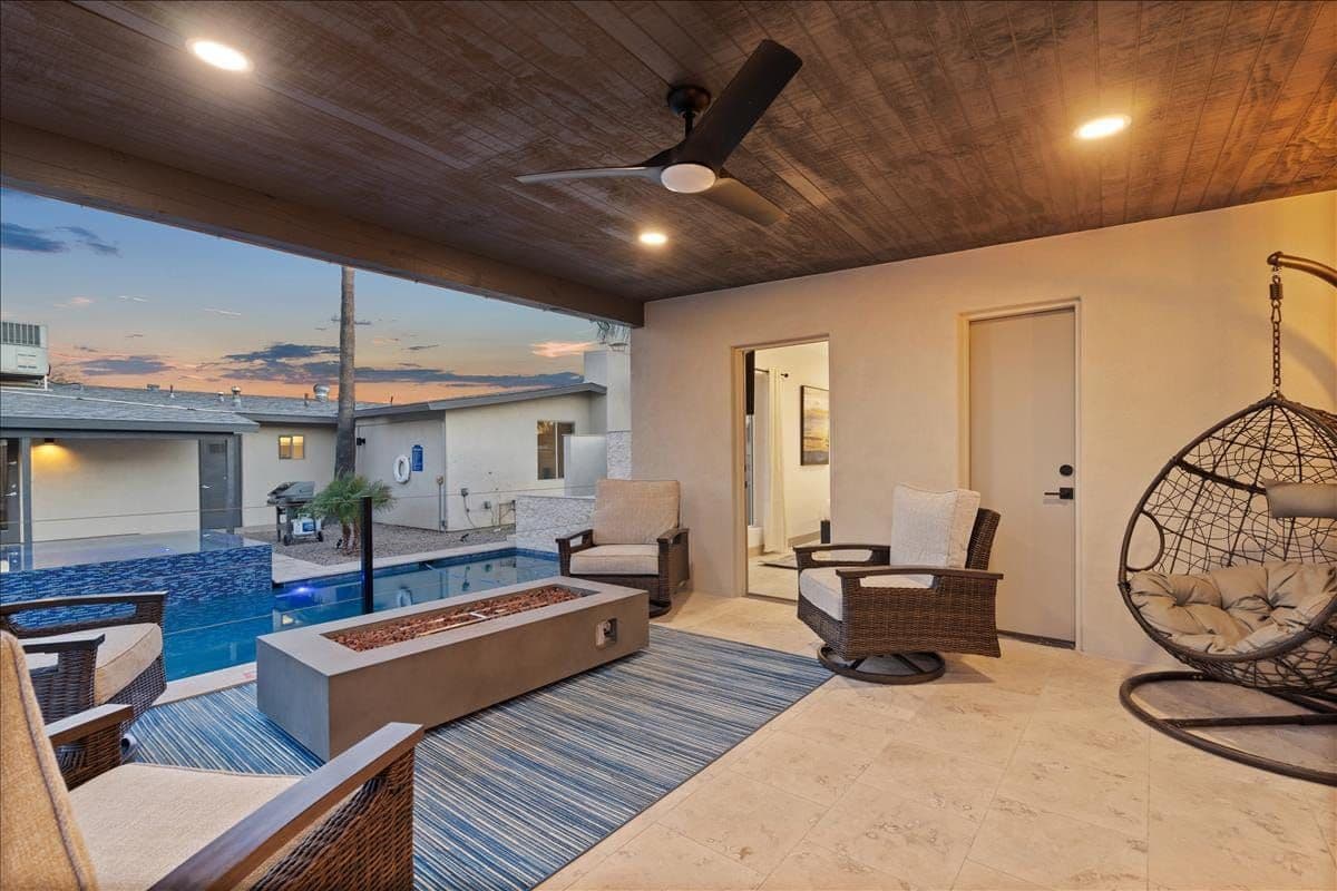 Desert Horizon - Image 43