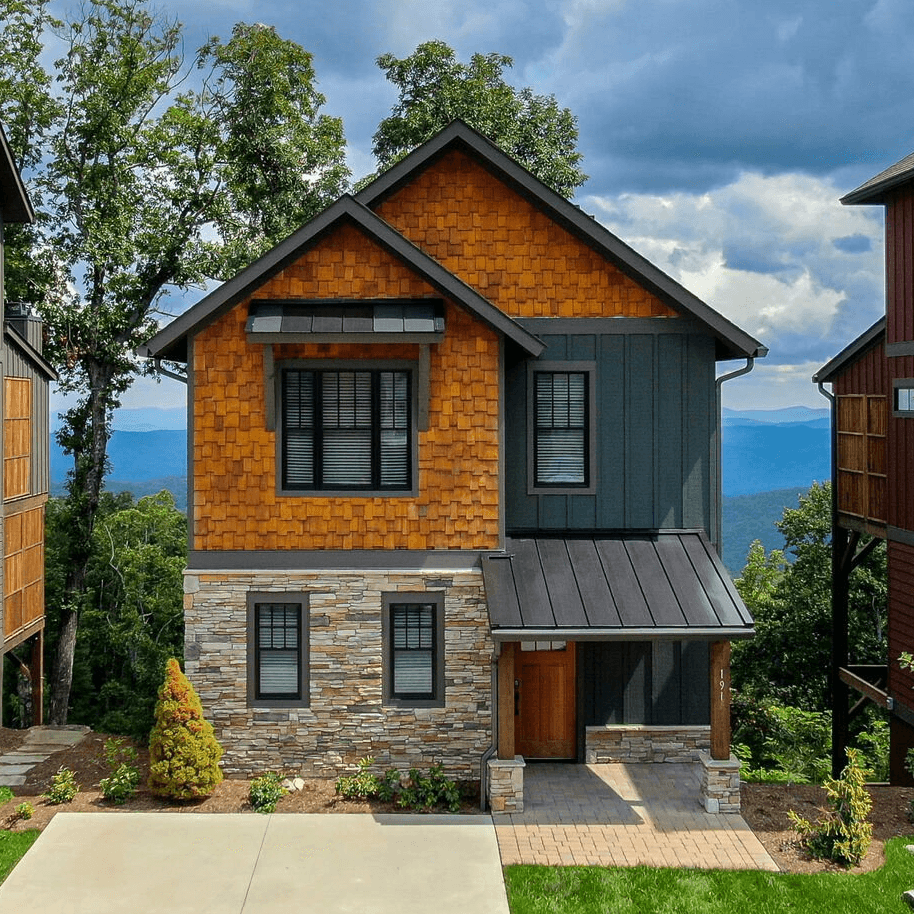 Blue Ridge Bliss - Image 1