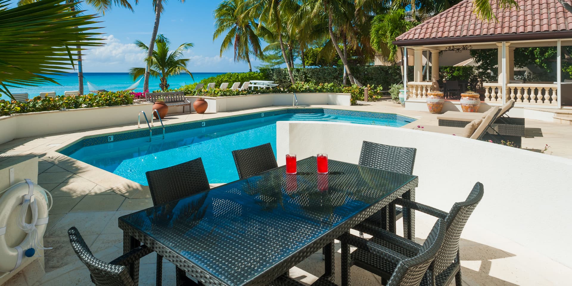 Coconut Walk Villa - Image 22