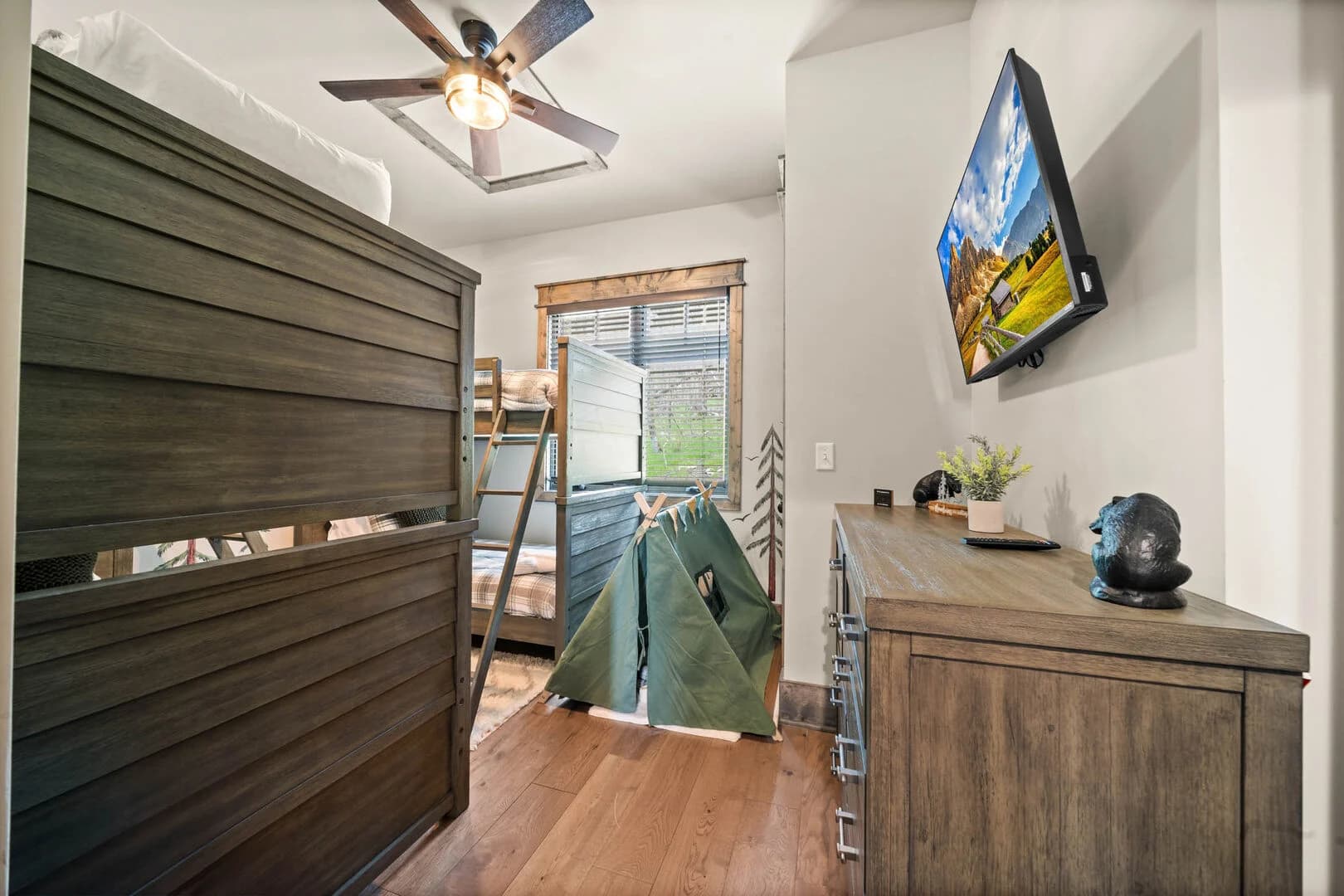 Camp Care Free - Image 24