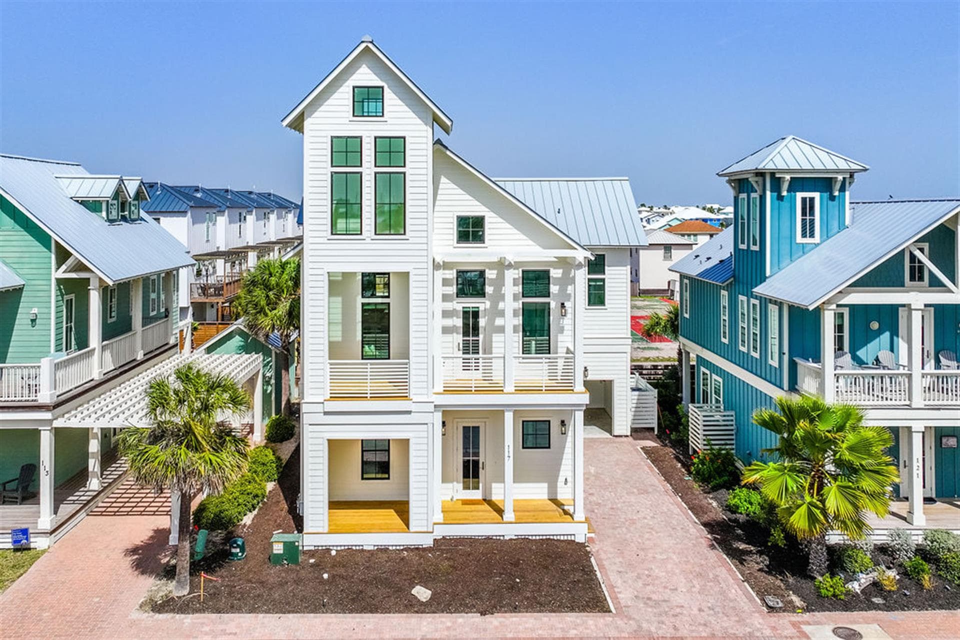 Coastal Belle - Image 2