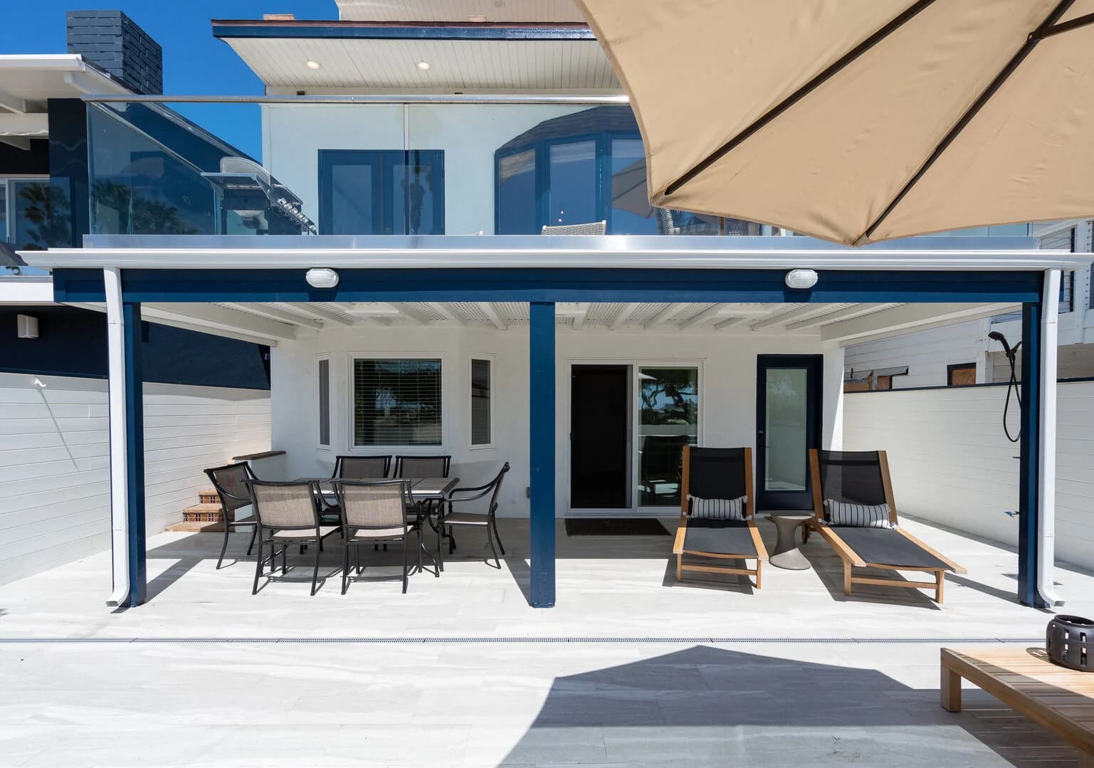 Seaside Serenity Haven - Image 58