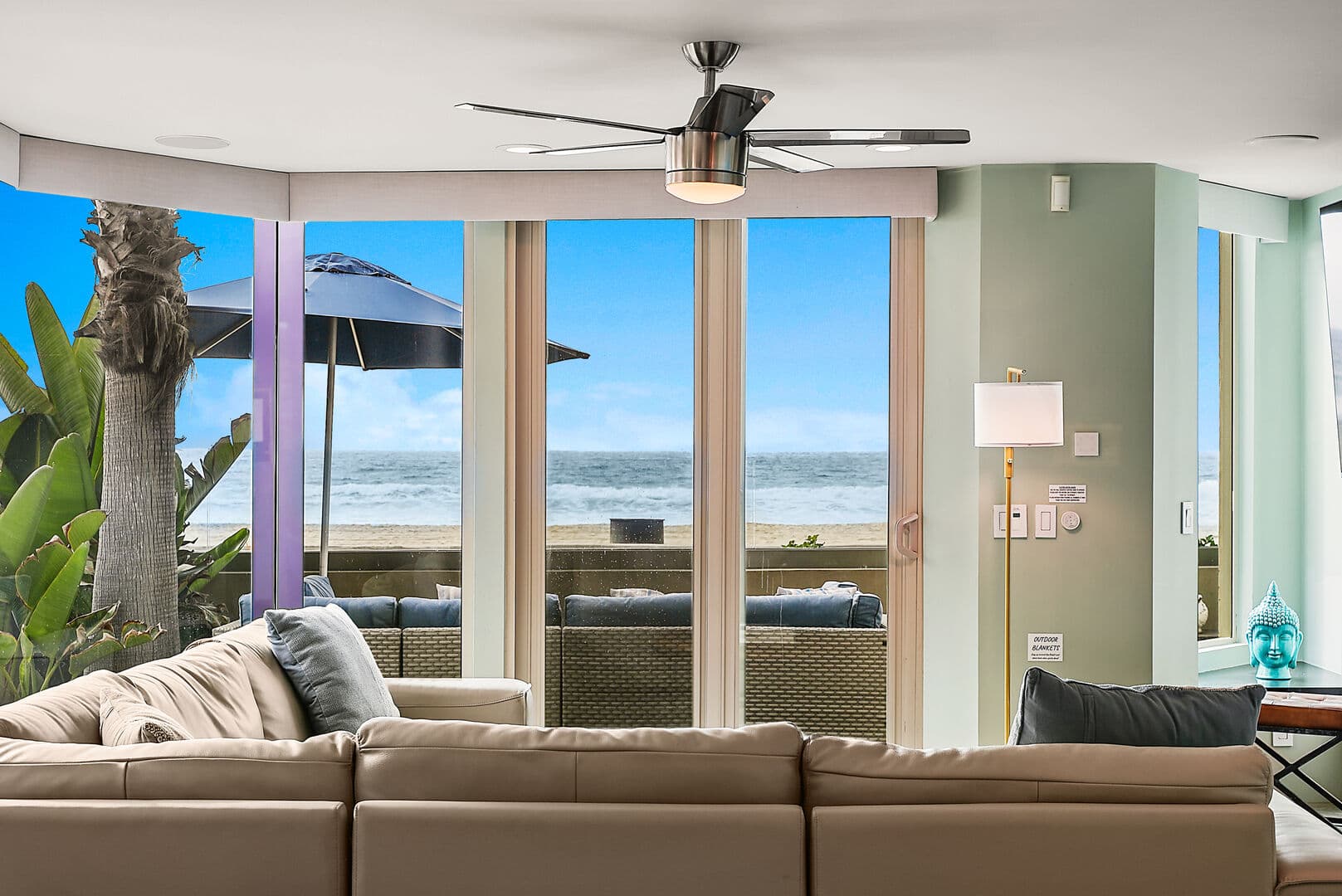 Oceanfront Haven - Image 3