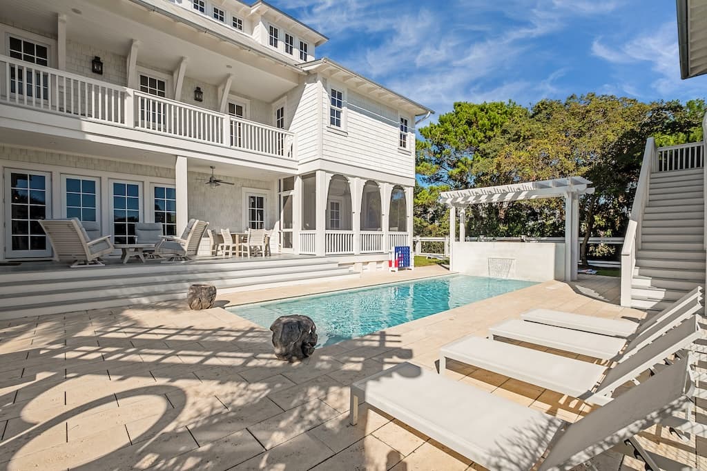 Traveler's Rest - Image 84