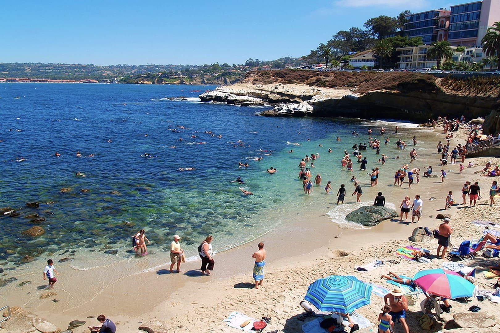 Summerland - Image 45