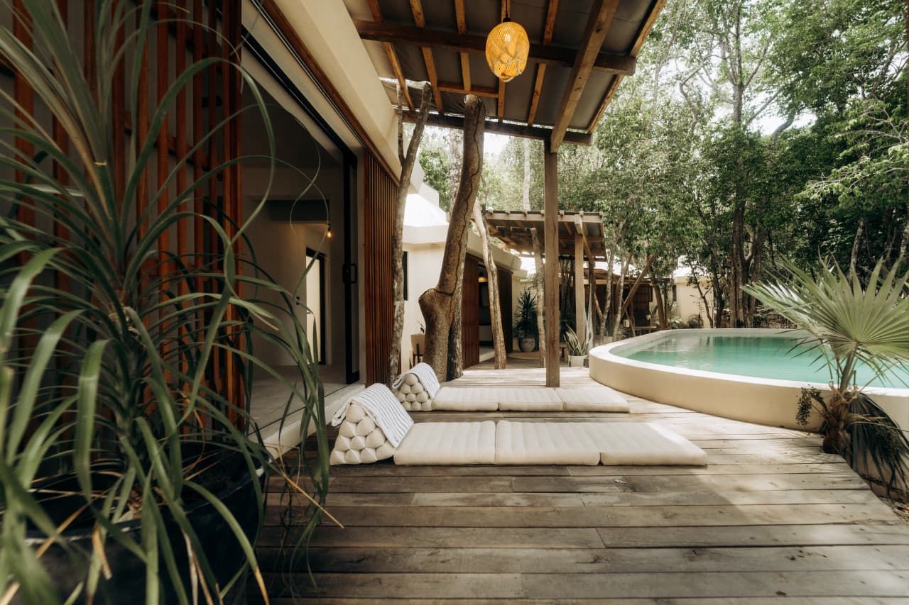 Japandi Villa - Image 3