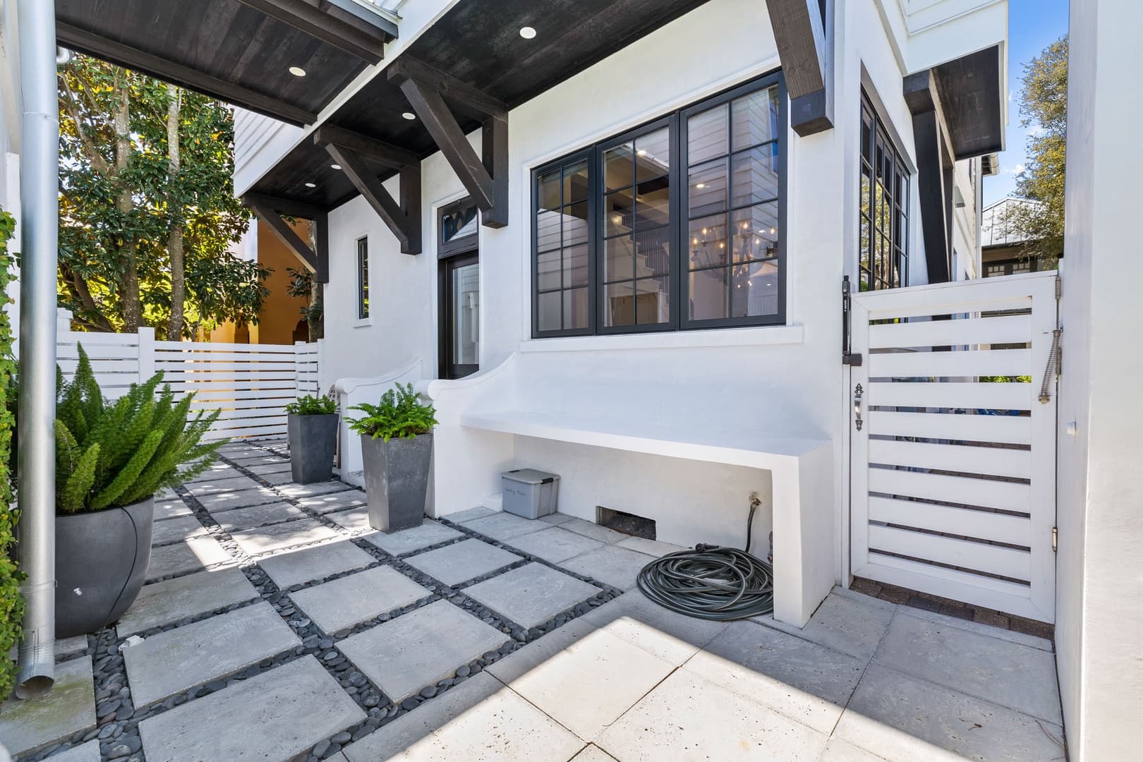 Abba Cottage - Image 41