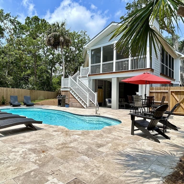 Coastal Calm - Image 1