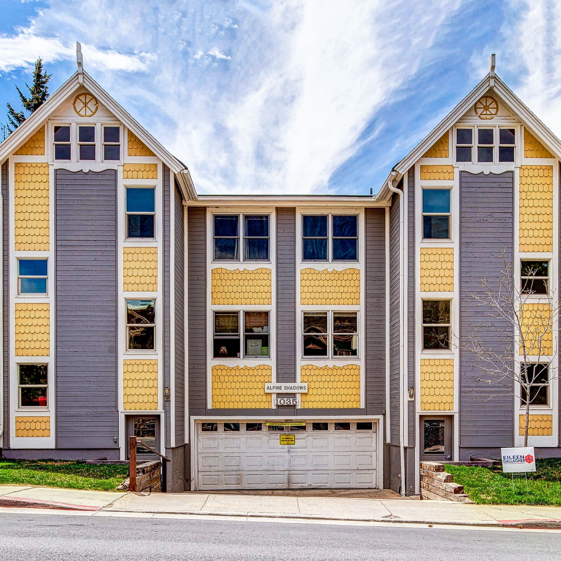 Alpine Shadows Home - Image 2