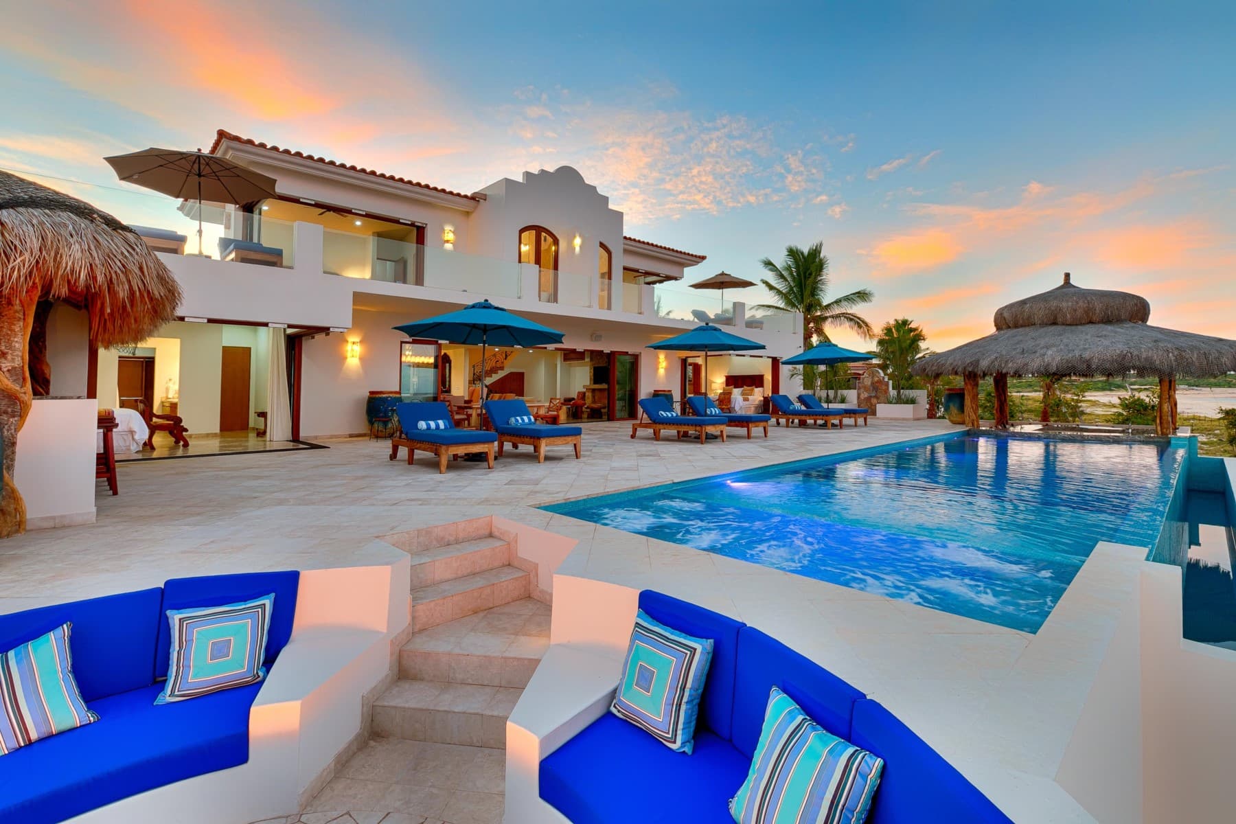 Villa Bahia de los Frailes - Image 1