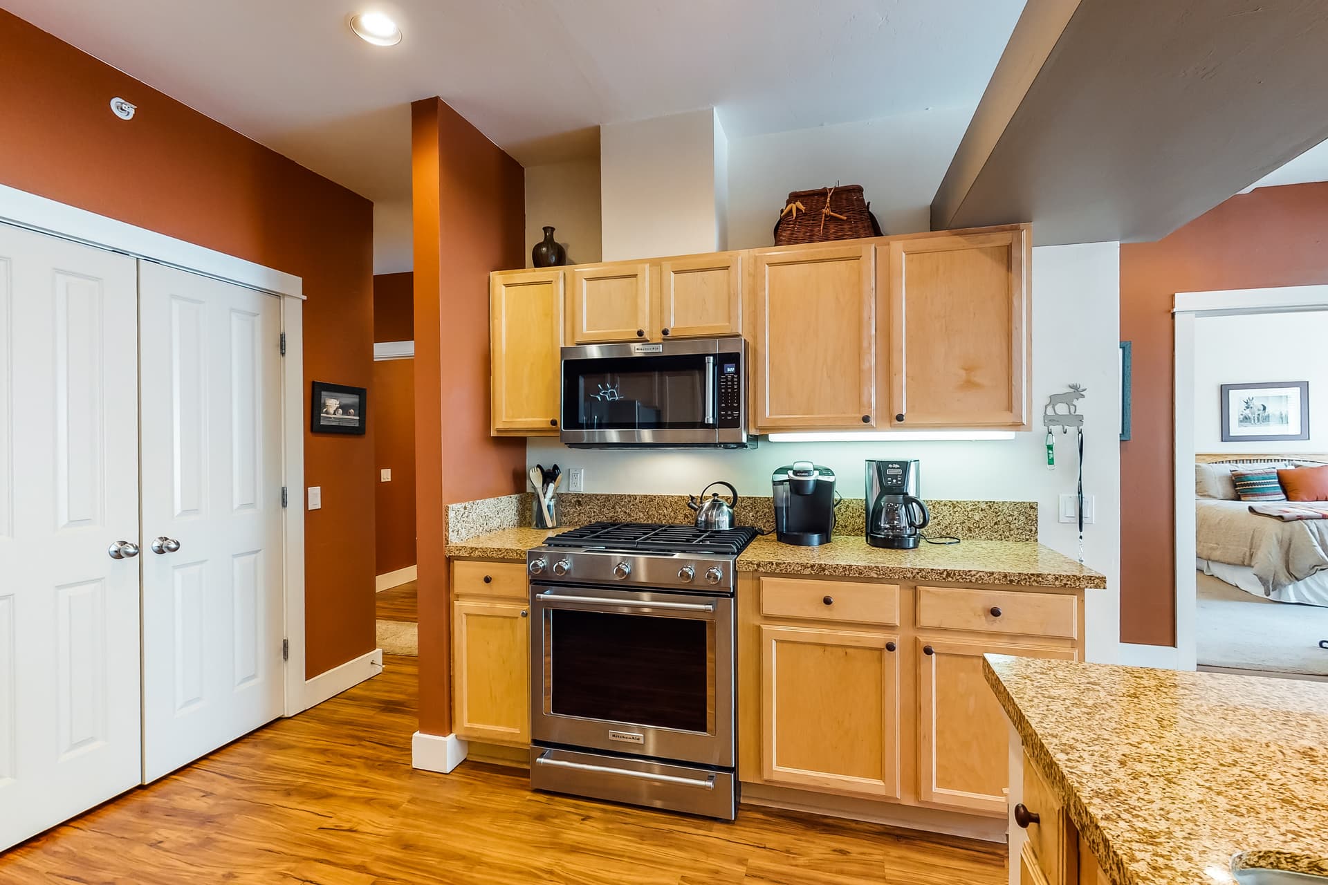 Wood River Condo - Image 7