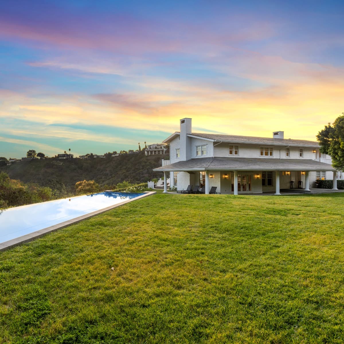 Stradella Hideaway - Image 1