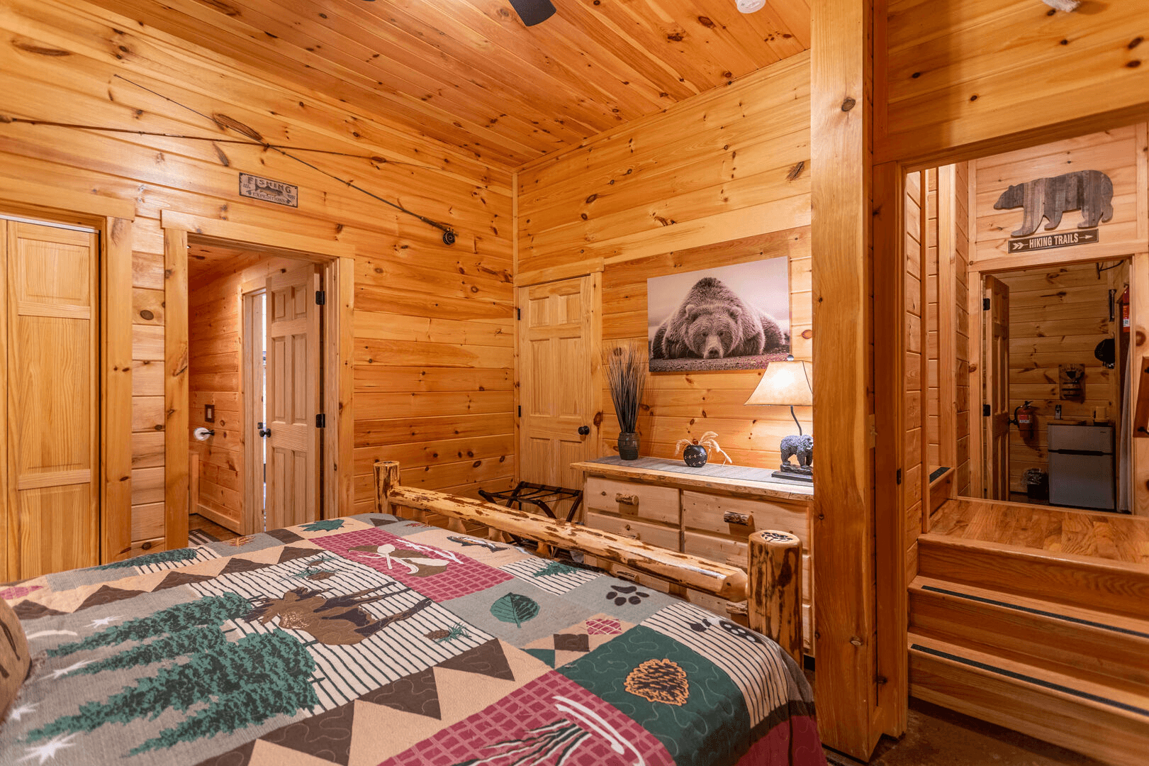 Bearadise at Blue Ridge - Image 25