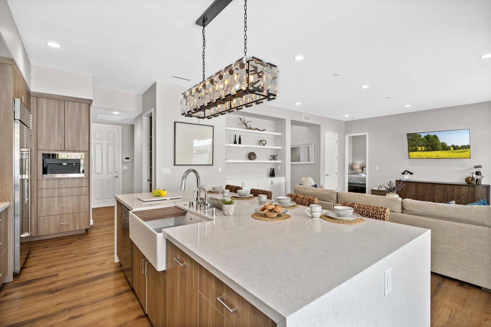 Oasis Del Mar #4 - Image 8