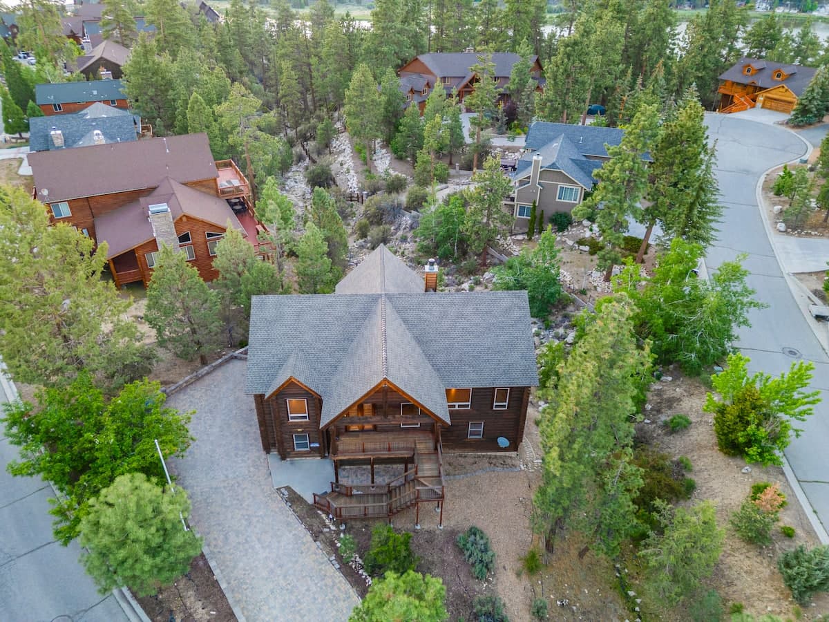 Eagle Ridge Retreat - Image 55