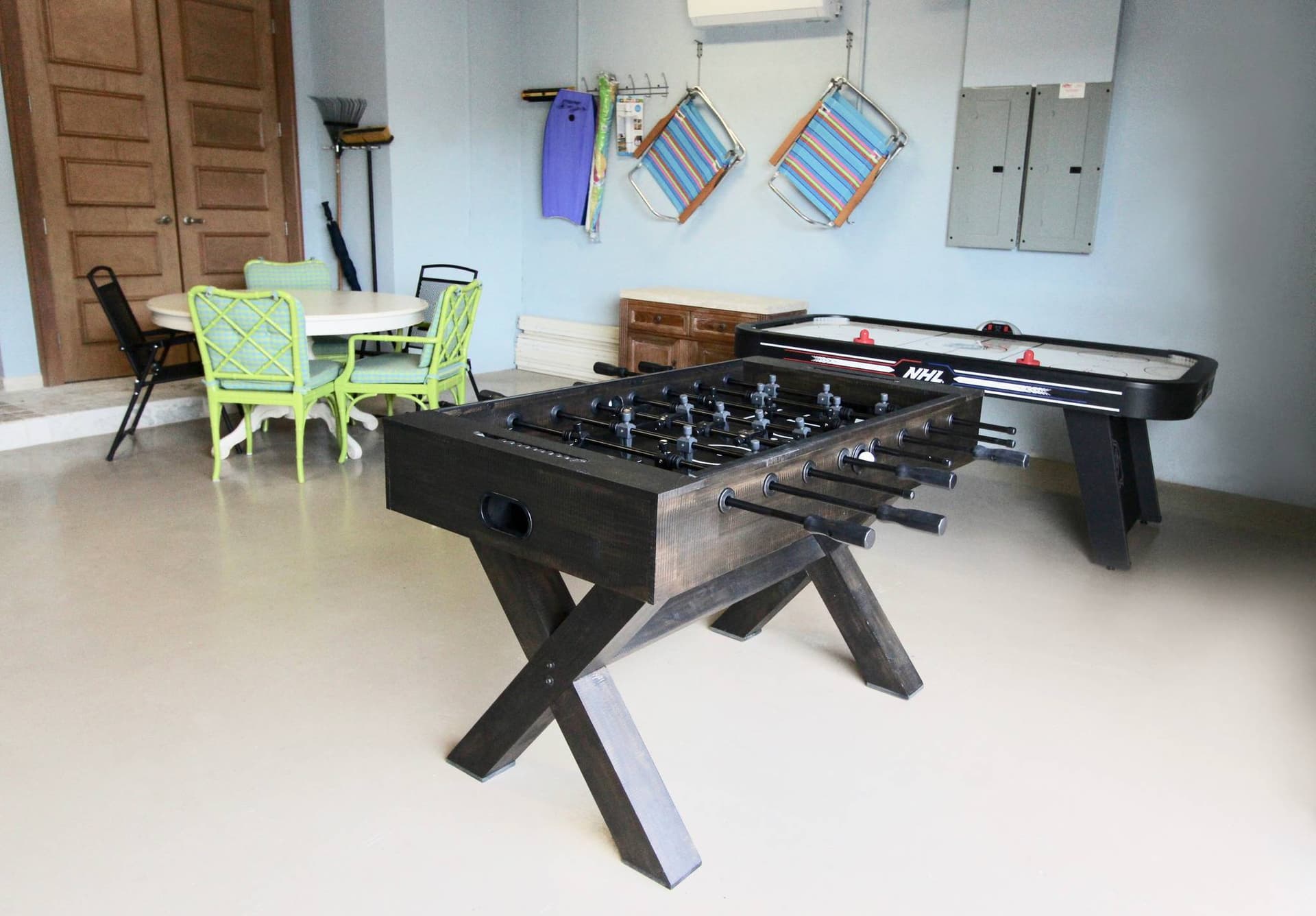 Ocean Blue Villa - Image 64