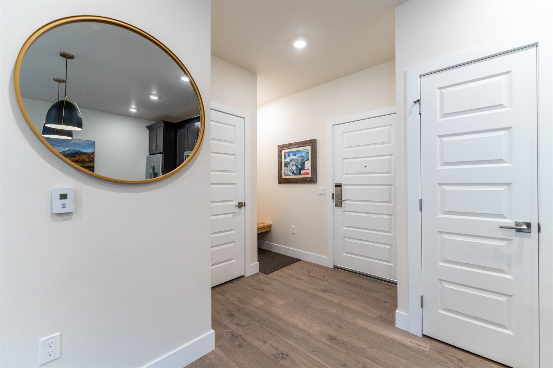 Clearwater Mountain Nest - Image 20