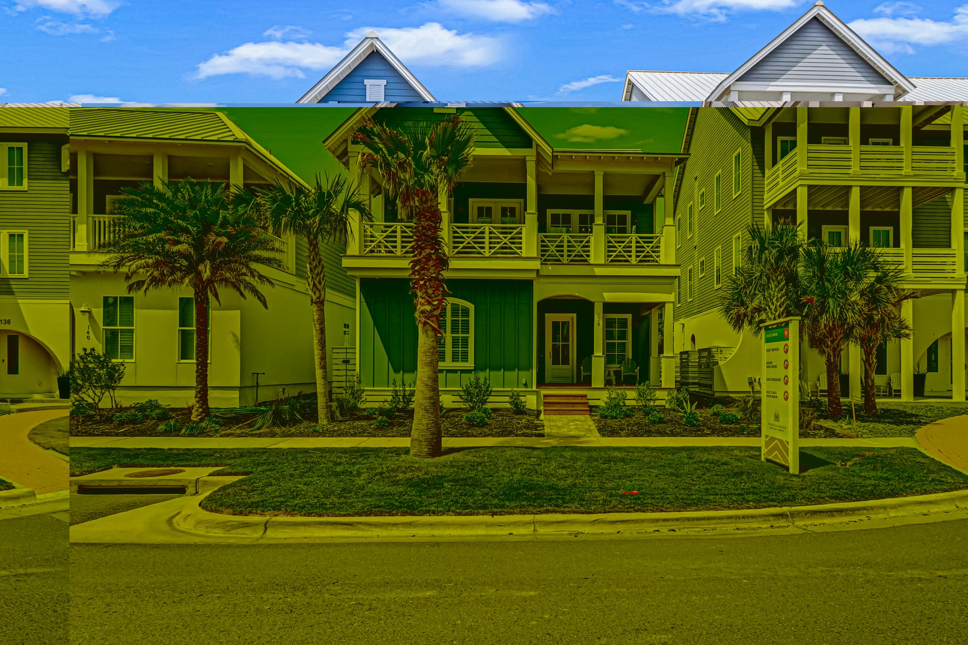 Sunset Avenue Stunner - Image 2