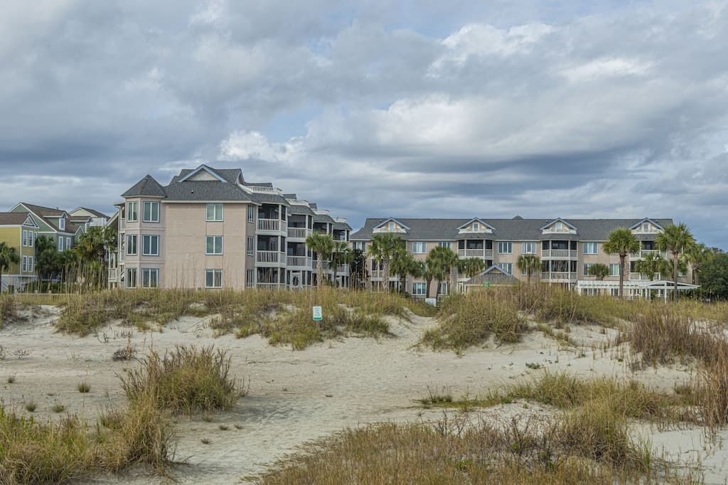 Wild Dunes Condo - Image 25