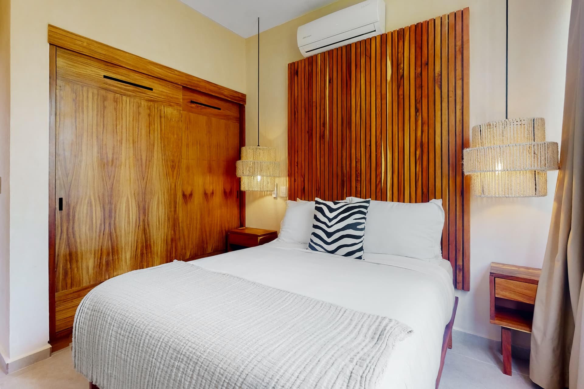 Fronds and Sun - Image 13