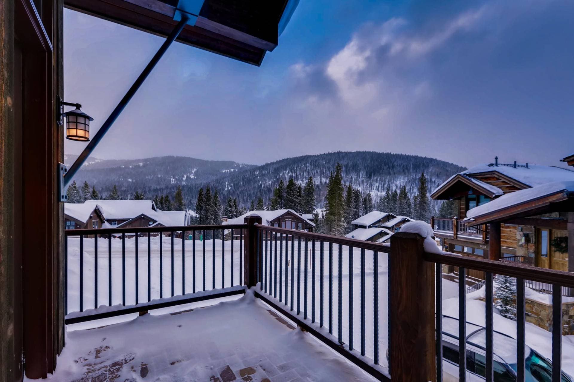 Union Creek House - Image 4