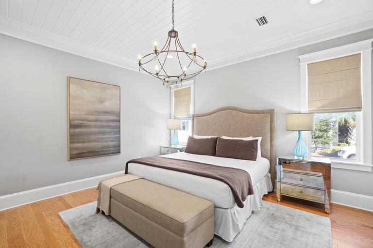 Blue Whale Bungalow - Image 17